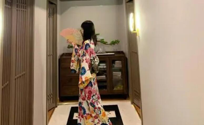 南京鼓楼日式SPA的极致细节：连空气都是设计好的